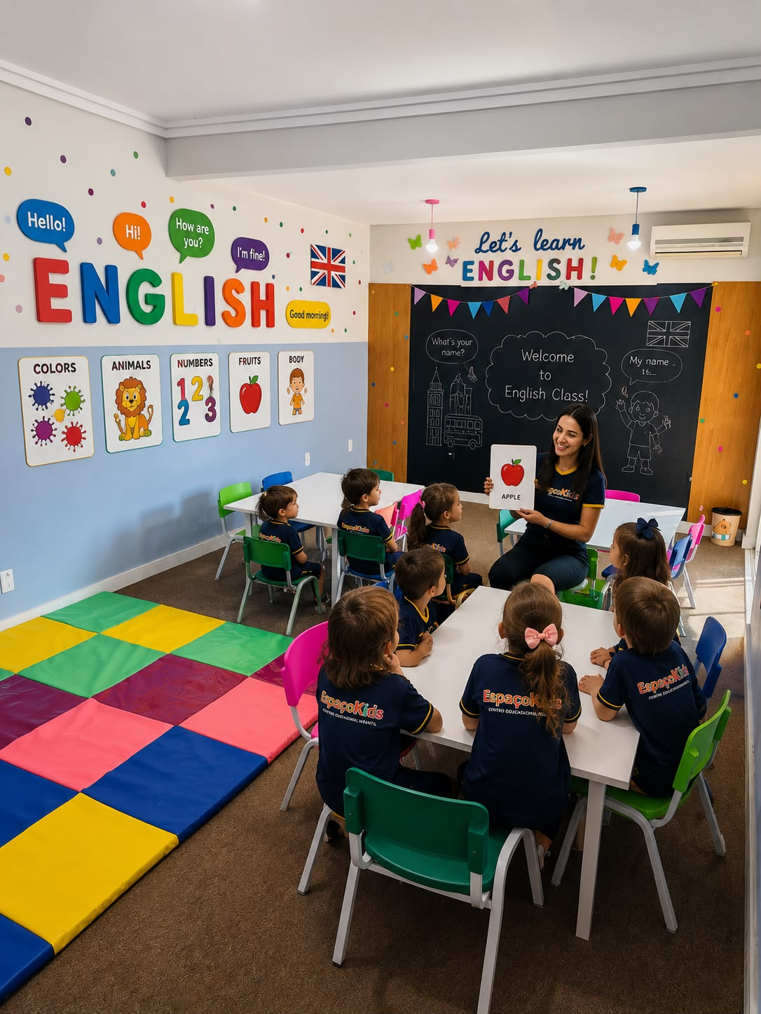 Inglês
